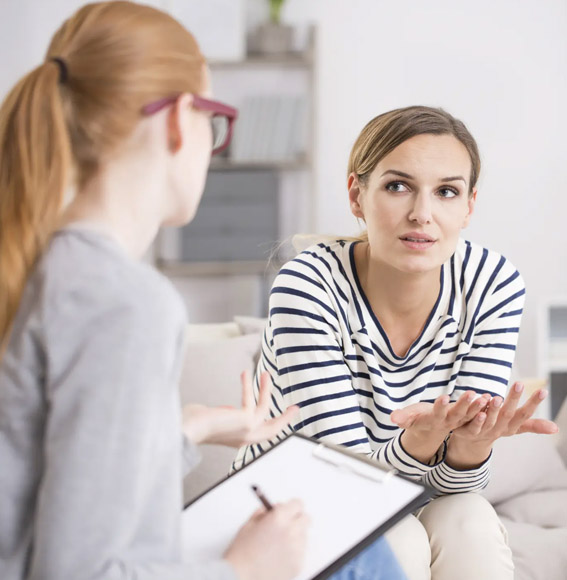 Avaliação e Mentoria