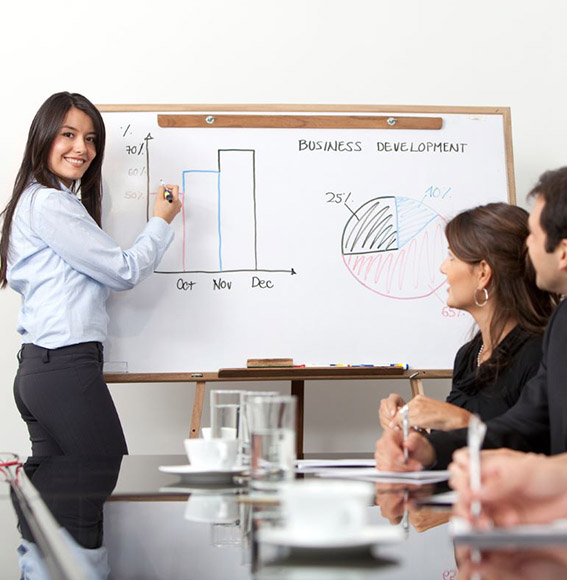 Workshops e Palestras